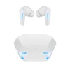 Mobiele Telefoon Oortelefoon LEEDOAR M5 M6 M10 TWS Draadloze Bluetooth Headsets Hoofdtelefoon Sport Annuleren Mini Oordopjes voor Alle Smart 221111