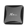 Android 10 Smart TV Box X88 mini RK3228A 2GB 16GB 4K lecteur multimédia 2.4G Wifi Google Play X96mini décodeur