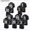 Custom Purdue Boilermakers College Football Jerseys 33 Jackson Anthrop 2 Elijah Sindelar 94 Ryan Kerrigan 21