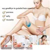 Lint Removers Gentle Hair Removal Does Not Damage The Skin Repeated Use Of Grinder Tool Shaver Inventory Wholesale Drop Delivery Hom Dh0Jr