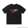 Trapstar Designer Herren T-Shirts 2023 besticktes Damen T-Shirt Kurzarm Top S/M/L/XL Huiya03 Sportmode 688ss