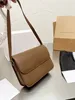 Frau Taschen Triomphe Schulter Quasten Tass Bag Mode Tofu Brötchen Einkaufsler einkaufen Lächen Leder Luxus Designer Geldtasche Crossbody Messenger Bags Wallet Tote