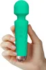 Masturbator Sex Toy SENDRY Wand Massager Mini Cordless - Smallest and Strongest 160 Vibration Modes Handheld Wireless Waterproof Mute Rechargeable Personal OQ2Y