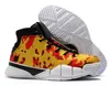 Protro 1 1S Mamba Day Fury Focus EP Zapatillas de baloncesto Segundos finales 81 puntos Camo White Gum Black Maize EE. UU. Oferta Deadstock Shoe Sneaker Yakuda Store 2024