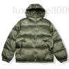 Женский Down Parkas Designer G22SS New Down Jacket, как символический символ бренда, имеет три стандарта, а высокая версия - Traceless 3p8j