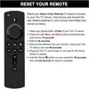 Nova substitui￧￣o de controle remoto de voz L5B83H para Amazon Fire TV Stick 4K Fire TV Stick com Alexa Voice Remote