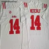 Custom Ole Miss Rebels Football Jersey 2 Matt Corral 14 metcalf Men Women Youth XS-5XL 6XL