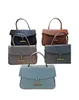 حقائب اليد المصممة للعلامة التجارية 2023 New Women's Top Top Top Single -Crotgher Crossbody Bag Fashion TF Bags Gift Box Fackaging Factory Sales Direct