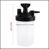 Water Bottles Humidifier Bottle For Oxygen Concentrator Drop Delivery Home Garden Kitchen Dining Bar Drinkware Otco4