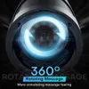 Masturbator Sex Toy Automatic Male Electric Cup with 8 Thrusting and 360Rotation Modes Stroker 3D Textured Sleeve Blow Job CY40