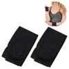 Wrist Support 3 Pair Pad Self--heating Thermal Belt Protector For Men