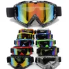 في الهواء الطلق نظارات اختبار موتوكروس خوذة نظارات gafas موتو الصليب dirtbike خوذات للدراجات النارية نظارات التزلج التزلج نظارات 221121