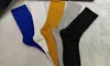 Calcetines de diseñador para mujer para hombre Cinco pares Deportes Carta Impreso Bordado NK Algodón Hombre Mujer 9 estilos de colores Con caja