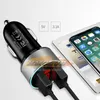 CC370 USB Type-C Cable-C Charging QC 3.0 Car USB Charger for Xiaomi Mi Poco X3 MFC M3 F3 F2 Pro Redmi 9 9T 8A Note 9