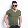 Gym Clothing P3484 -Workout Fitness Men Short Sleeve T Shirt Thermal Muscle Bodybuilding Wear Compression Elastic Slim Exercise