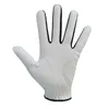 1Pcs Golf Gloves Men's Breathable Sheepskin Full Leather Both Left and Right Men Women Clothing Accessories