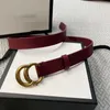 Luxury designer belt Leather material Fashion belt width 3.0cm Classic style Suitable for social gatherings Great gifts very good nice