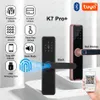 Akıllı Kilit Raykube Biyometrik Parmak İzi Kapısı K7 Pro Black Tuya App Uzaktan Kaçak Kilitsiz Elektronik 221011