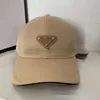 Diseñador Triángulo invertido Estándar Gorra de béisbol con corona dura Moda para hombres y mujeres Gorras con visera informales Viajes coreanos Protección solar para todo el partido Sombrero para el sol