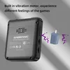 Portable Game Players Anbernic RG280V Retro S 16G 64G 5000 S 2 8inch IPS Screen Mini Handheld Console Children's Cadeau 280V 221011