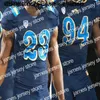 Custom Ncaa UCLA Bruins College Jersey Football Chase Griffin 2 Kyle Dorian Th