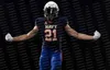 Navy Midshipmen Senper Fi NCAA College voetbaljersey Maasai Maynor Xavier Arline Tai Lavatai Eavan Gibbons