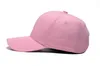 Diseñador de moda gorras Street Gorra de béisbol para hombre para mujer Sombreros deportivos 8 colores Sombrero delantero Casquette Ajustable196B