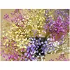 Decorative Flowers Wreaths Gypsophila Silk Baby Breath Artificial Fake Plant Home Wedding Party Decoration Drop Delivery Garden Fe Dhyxw