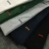 Pony Herren Polos T Shirts Frence Horse Marke Ralphs Polo Frauen Mode Stickerei Brief Business Kurzarm T-shirt Asien Größe