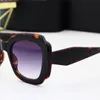 2023 Topp lyxiga solglas￶gon Solglas￶gon Polaroid Lens Designer Womens Mens Goggle Senior Eyewear for Women Eyeglasses Frame Vintage Metal Sun Glas￶gon med Box 0524