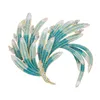 Vintage Chinese stijl Phoenix broche voor vrouwen