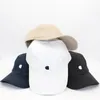 مصمم قبعة رسالة البيسبول أغطية كاسكيت للرجال القبعات النسائية شارع شارع الشمس الرياضية قبعة الكرة الصلبة لون