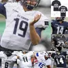 Customold Dominion Odu Monarchs колледж футбольные майки Stone Smartt Hayden Wolff Messiah DeWeaver Kesean St