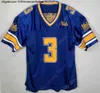 Voetbalshirts Custom UCLA Bruins voetbaljersey NCAA Lokeni Toailoa Osa Odighizuwa Kolton Miller Rosen Clark Barr Ogden