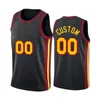 Custom Basketball Jersey atlantas De'Andre Hunter Bogdan Bogdanovic Dejounte Murray Trae hawks Young Jalen Johnson Saddiq Bey Onyeka Okongwu Clint Capela Jerseys