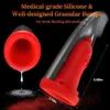 Masturbatore Sex Toy 360 Swing Masturbatori maschili automatici MHYNNR Riscaldamento Adulti per uomini con 7 10 vibrazioni Pompino Stroker K70C