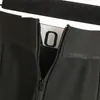 Topy z siateczki Kobiety Sukienka Dwuczęściowa See Throuh Wysoka Neck T-shirty Moda Sexy Wrap Hip Spódnice Dla Kobiet