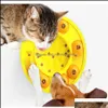 Dog Toys Chews Pet Pet Supplies Factory Wholesale Company Explosieve Amazon Dogs Smart Business Den Lek Slow Food Drop Delivery Home Ga Oterz