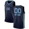 Custom Basketball Jersey Men Women Kids 12 Ja Morant 36 Marcus Smart Desmond Bane 13 Jaren Jackson Jr. 15 Brandon Clarke 2 Xavier Tillman Jerseys