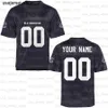 CustomOld Dominion ODU Monarchs College Football Jerseys Stone Smartt Hayden Wolff Messiah deWeaver Kesean St