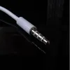 1 mâle à 2 double femelle Audio Stéréo Jack Adaptateur Casque Y Splitter Câble pour Samsung HTC