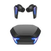 Handy-Kopfhörer LEEDOAR M5 M6 M10 TWS Drahtlose Bluetooth-Headsets Kopfhörer Sport Cancelling Mini-Ohrhörer für alle Smart 221111