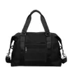 High-quality high-end leather selling men's women's outdoor bag sports leisure travel handbag 006191S