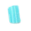 Cat Toys Pet Comb Removable Corner Scratching Rubbing Brush Hair Removal Mas Grooming Cleaning Supplies Drop Delivery Home Garden Dh9Dm