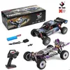 전기/RC 차량 WLTOYS RC 284131 선물 플랜지 124018 124019 브러시 모터 124016 V2 124017 브러시리스 2.4G 4WD 고속 오프로드 D DHQJC