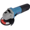 Dong Cheng Angle Grinder 125 мм индивидуальная защитная резка шнурная режущая металл