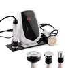 3 in1 Multi-Function RF Facial Eyes Body Massage Skin Rejuvenation Beauty Equipment Face Lifting Radio Frequency Device