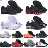 ShoX tl r4 chaussures de sécurité hommes femmes triple blanc argent rouge platine hommes femmes baskets baskets de sport