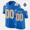 American College Football Wear Zach Charbonnet Jersey Jersey Custom Stitched Football Jersey Mens Youth Colson Yankoff Ethan Garbers Ale Kaho Jaylin Davies Kam