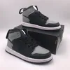 Nike Air Jordan 1  Designer de bebê 1 crianças tênis de basquete crianças jovens atlético 1 s sapatos esportivos para menino meninas sapatos frete grátis chaussures pour enfan